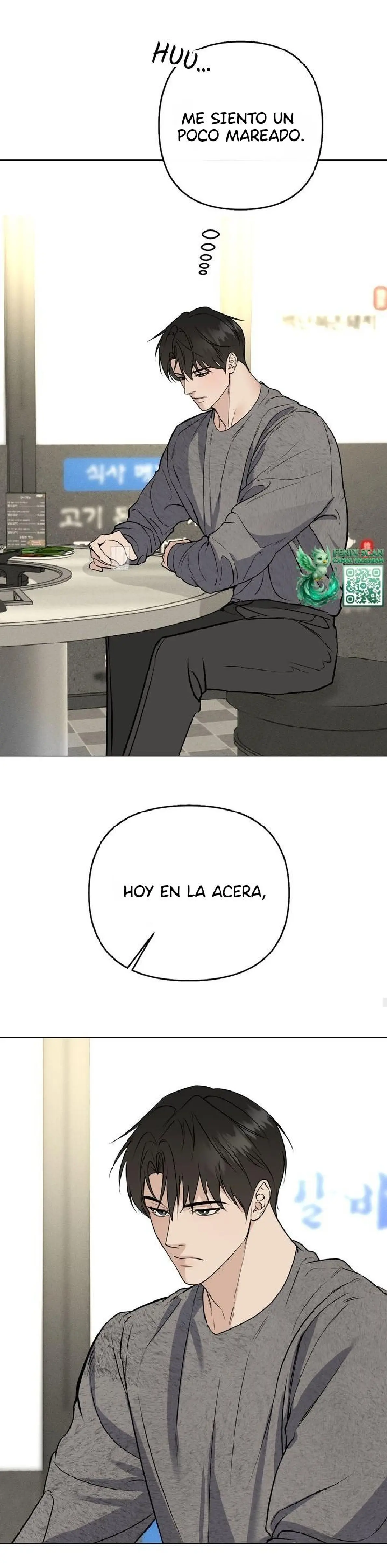 Para Mi Querido capítulo 24 página 15