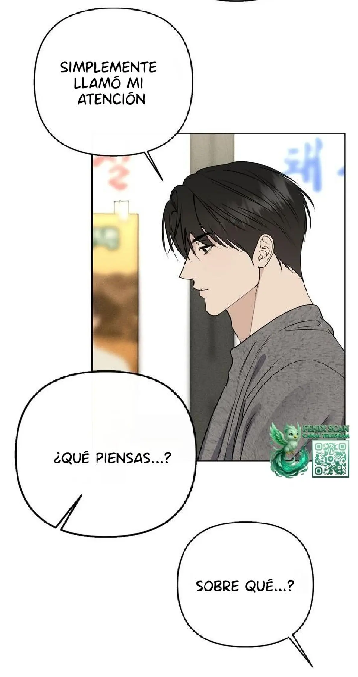 Para Mi Querido capítulo 24 página 17