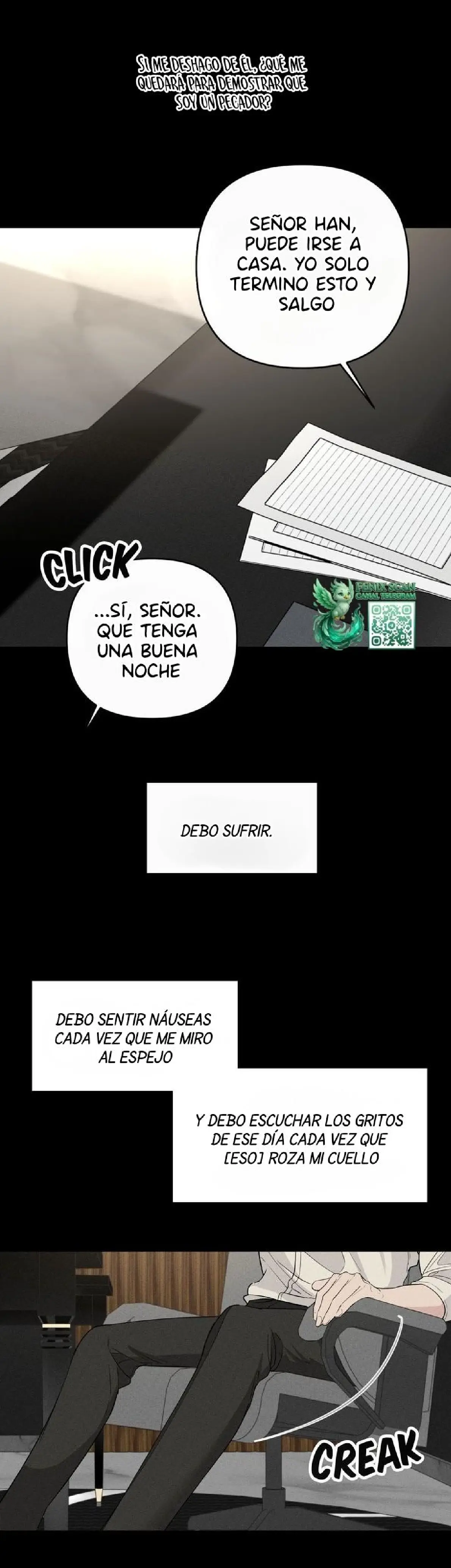 Para Mi Querido capítulo 24 página 28