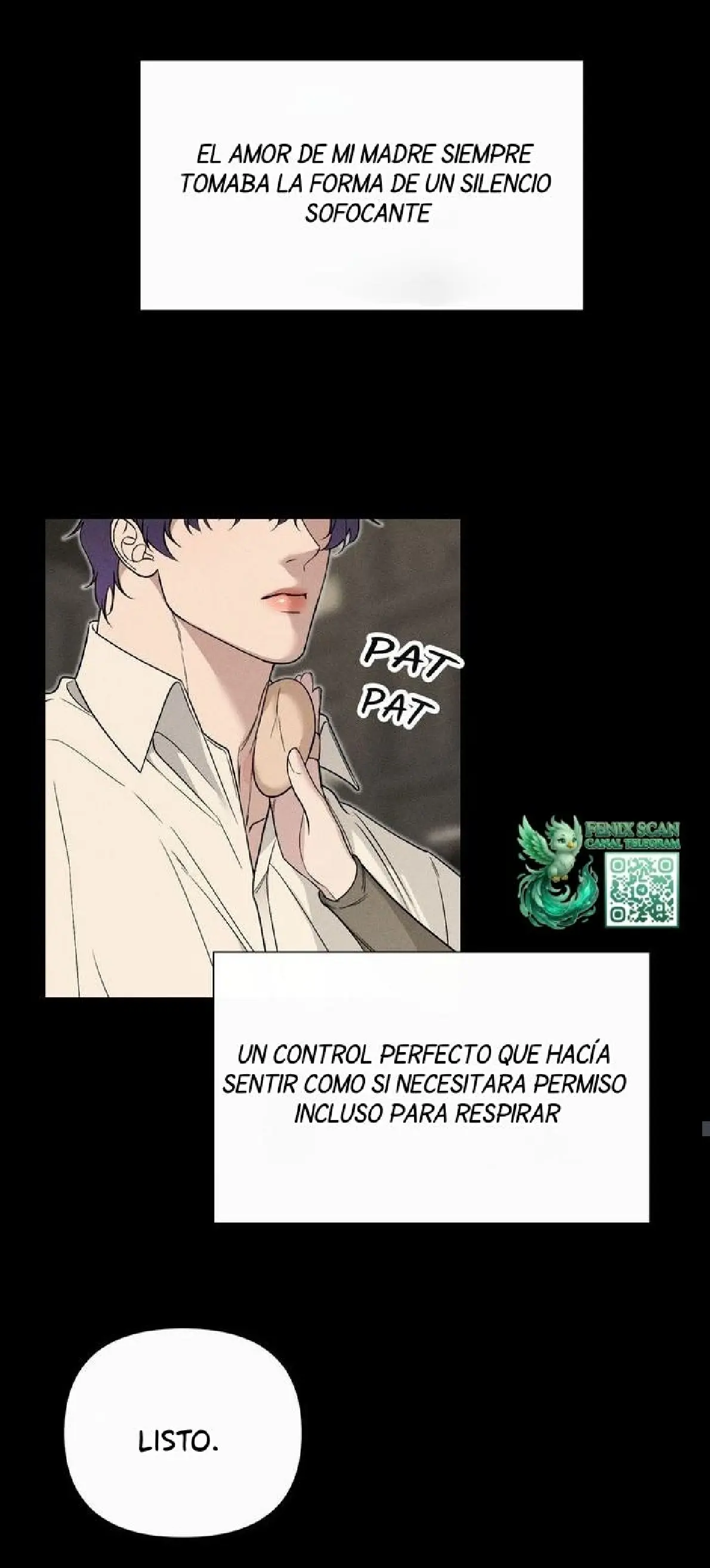 Para Mi Querido capítulo 24 página 35