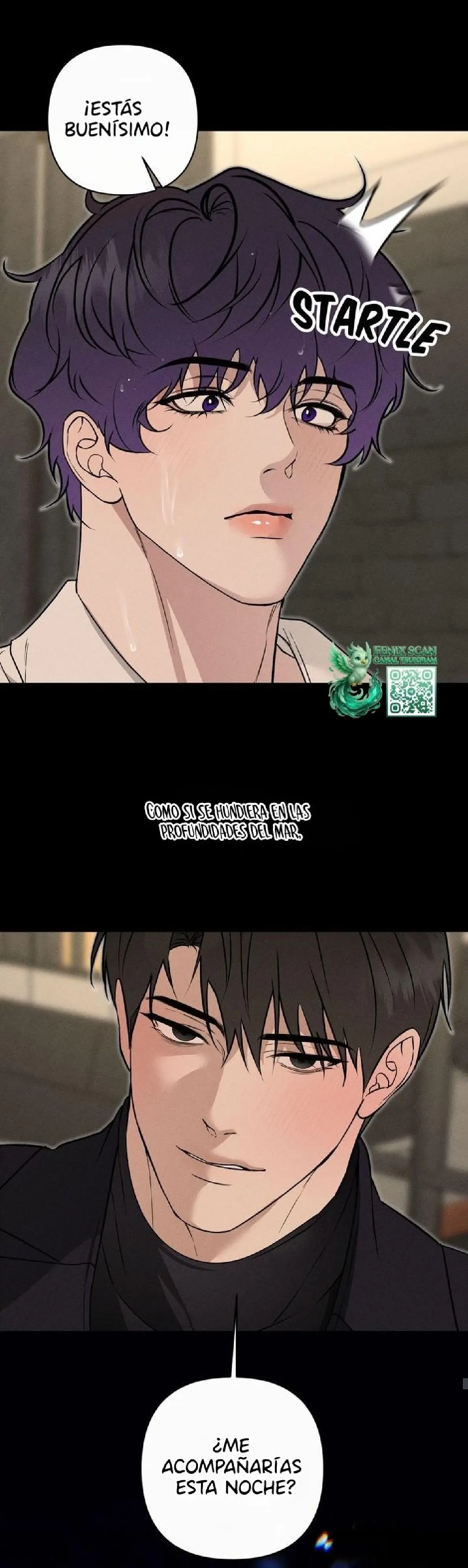 Para Mi Querido capítulo 24 página 43
