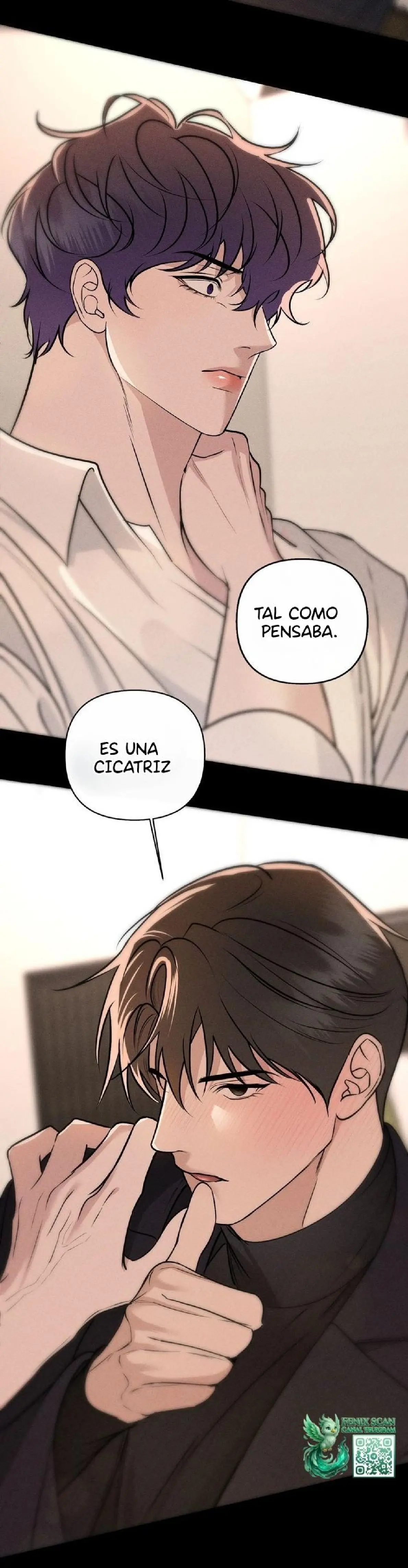 Para Mi Querido capítulo 24 página 48