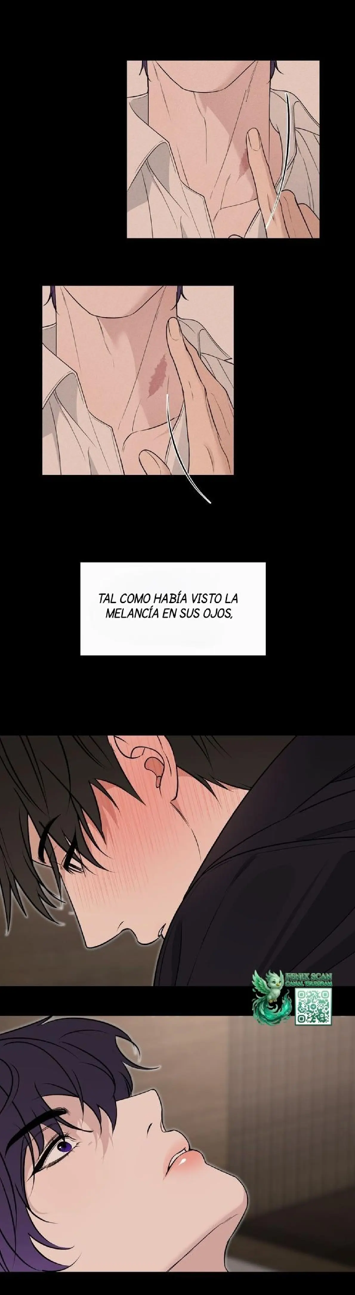 Para Mi Querido capítulo 24 página 50