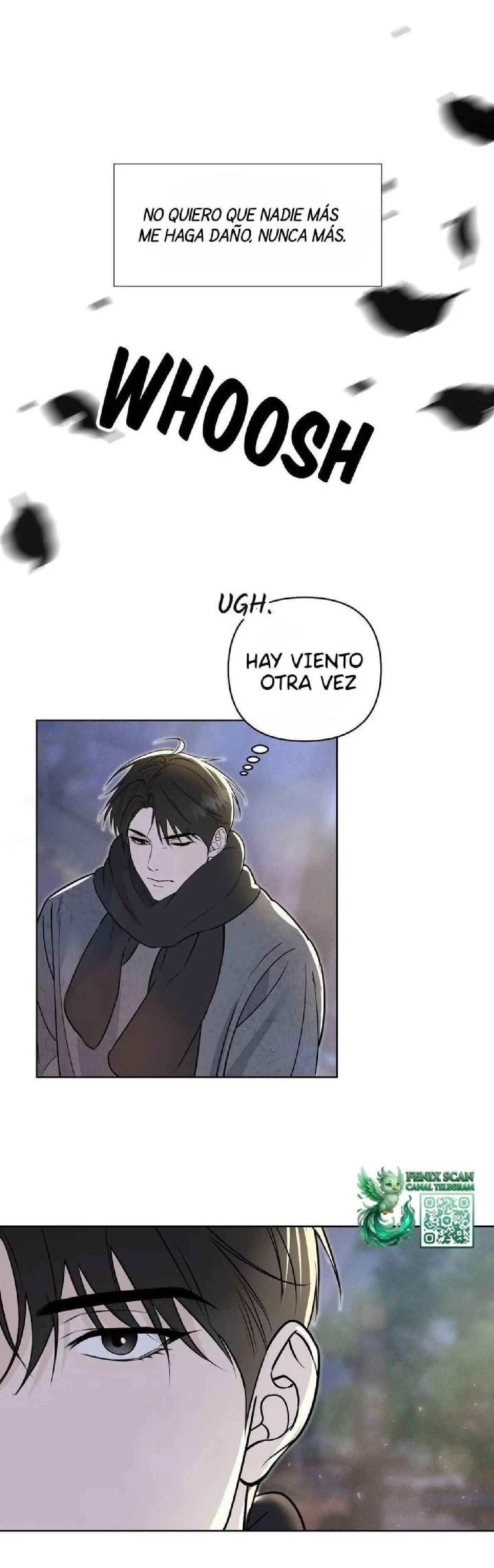 Para Mi Querido capítulo 24 página 6