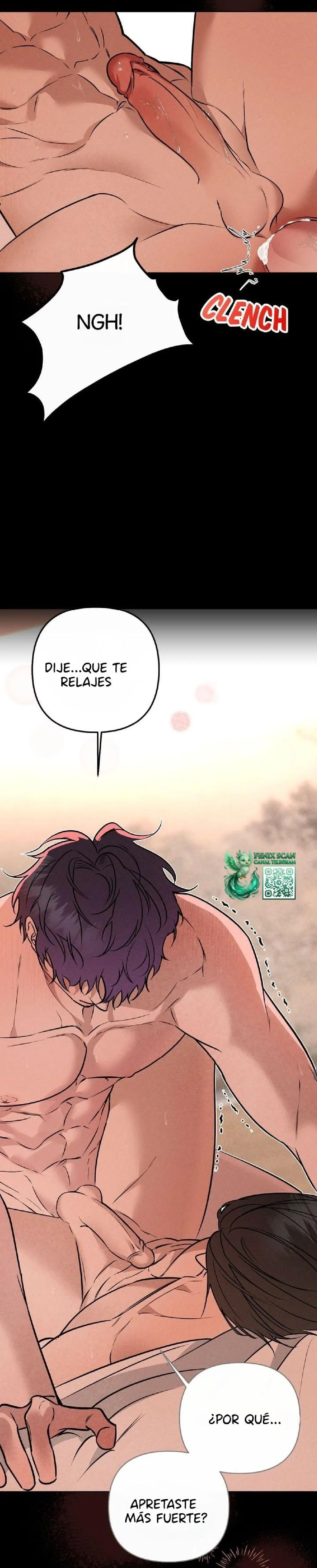 Para Mi Querido capítulo 26 página 11