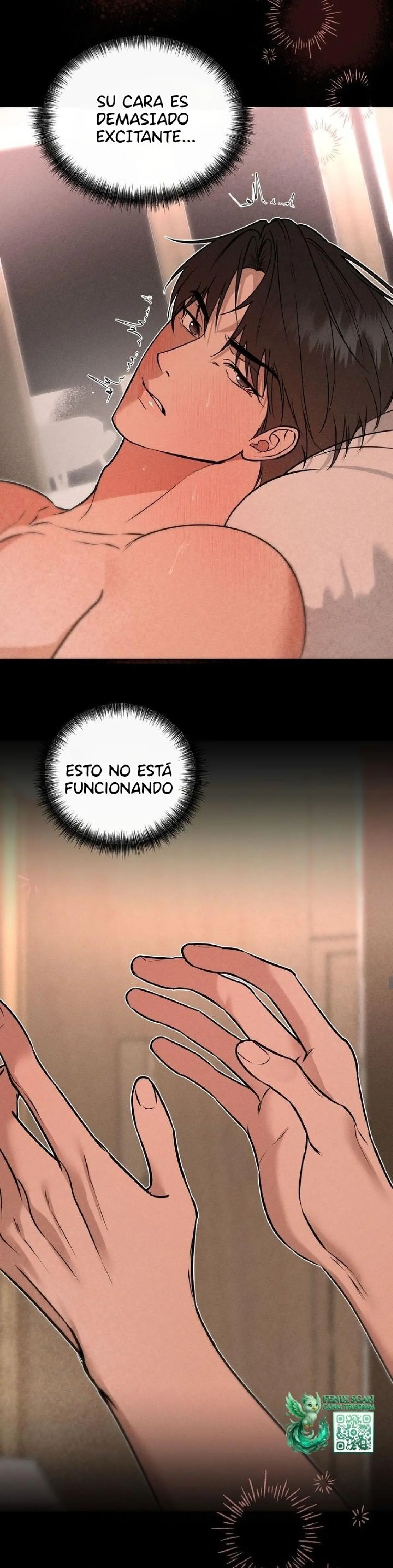 Para Mi Querido capítulo 26 página 12