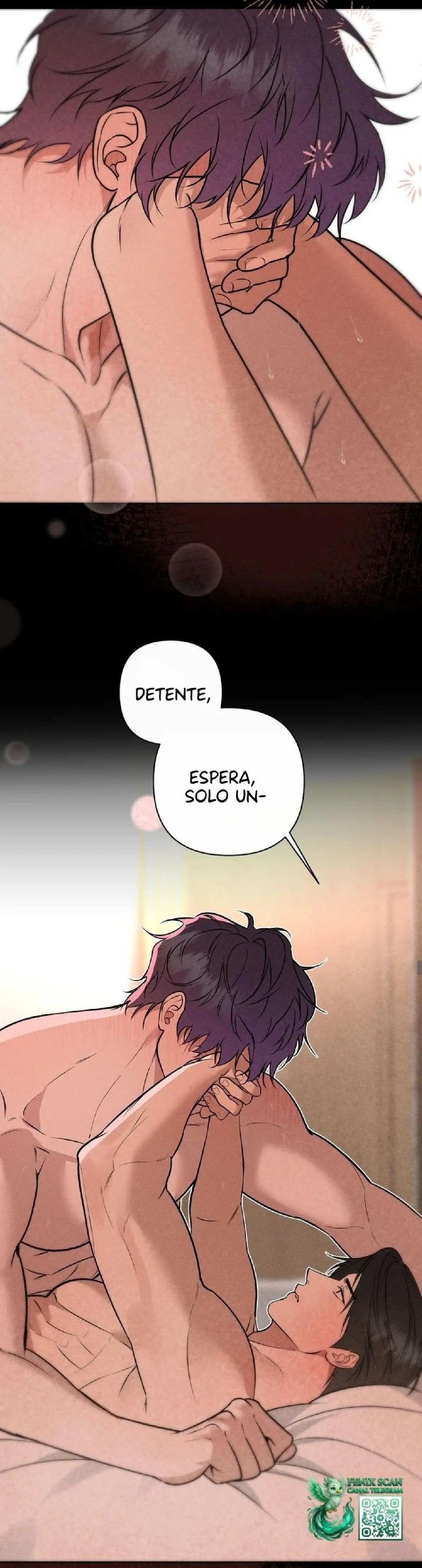 Para Mi Querido capítulo 26 página 13
