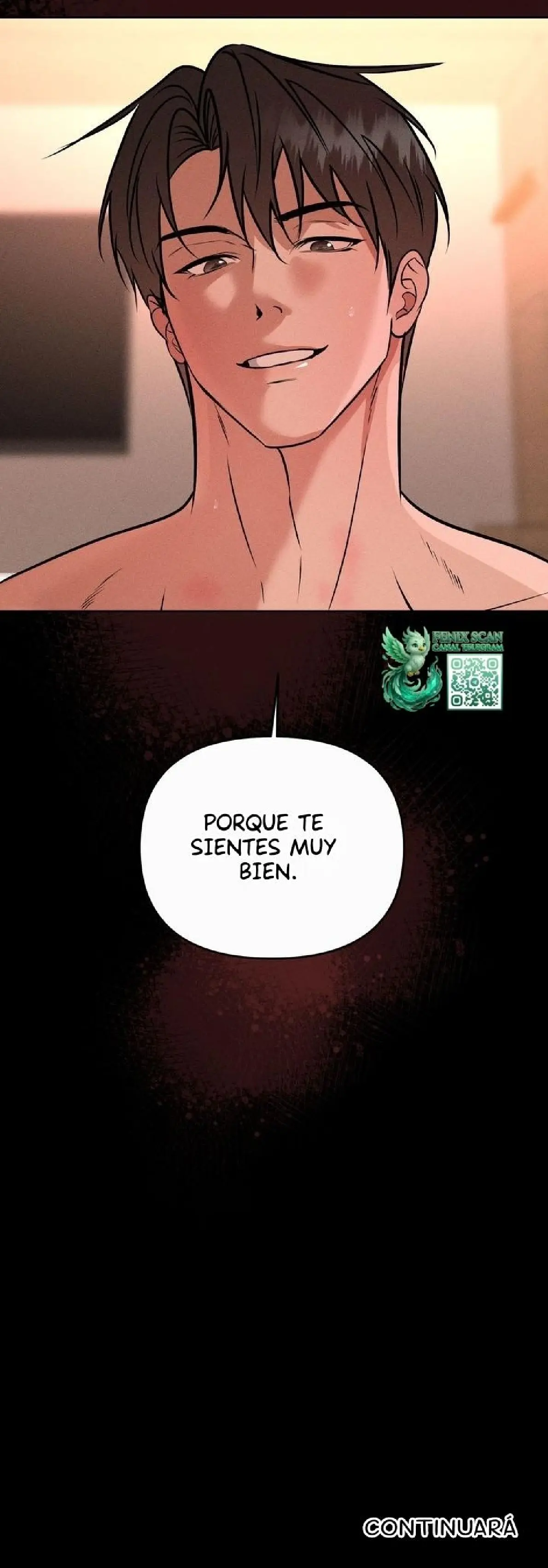 Para Mi Querido capítulo 26 página 37