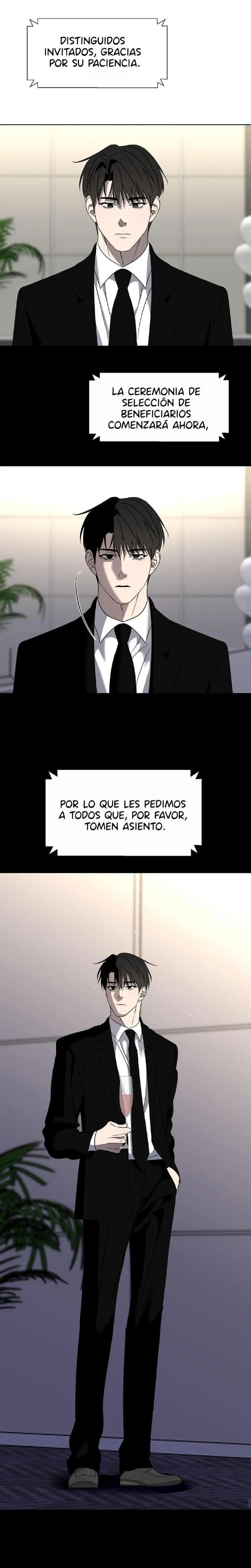 Para Mi Querido capítulo 4 página 23
