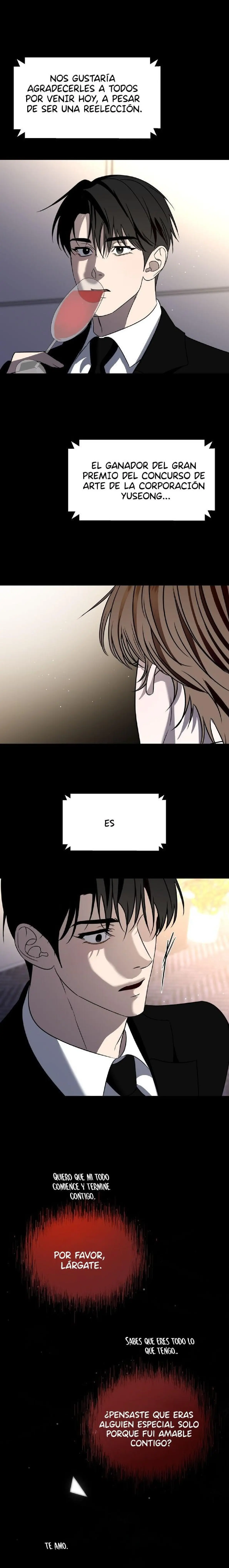 Para Mi Querido capítulo 4 página 24