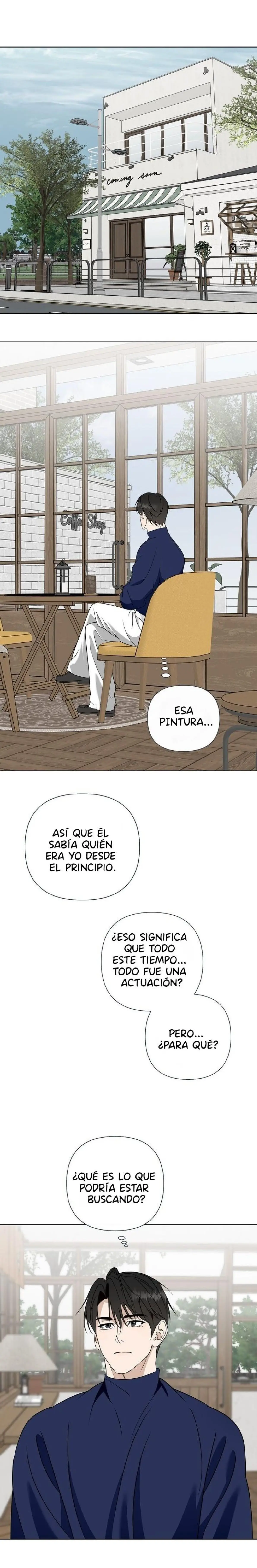 Para Mi Querido capítulo 4 página 3