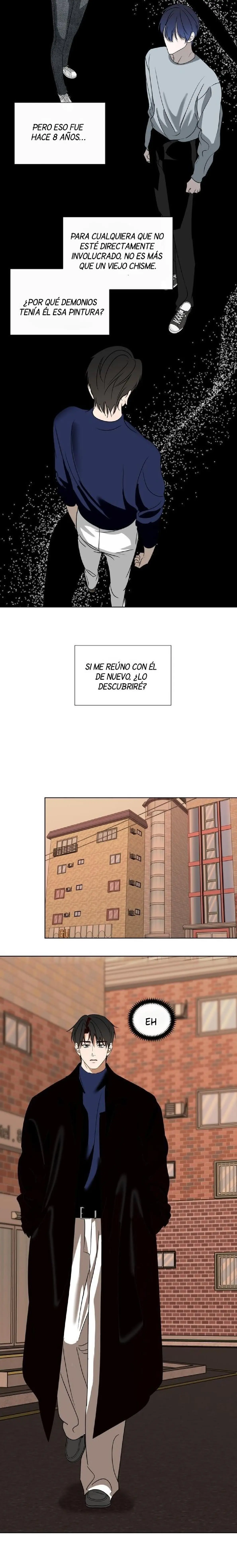 Para Mi Querido capítulo 4 página 9