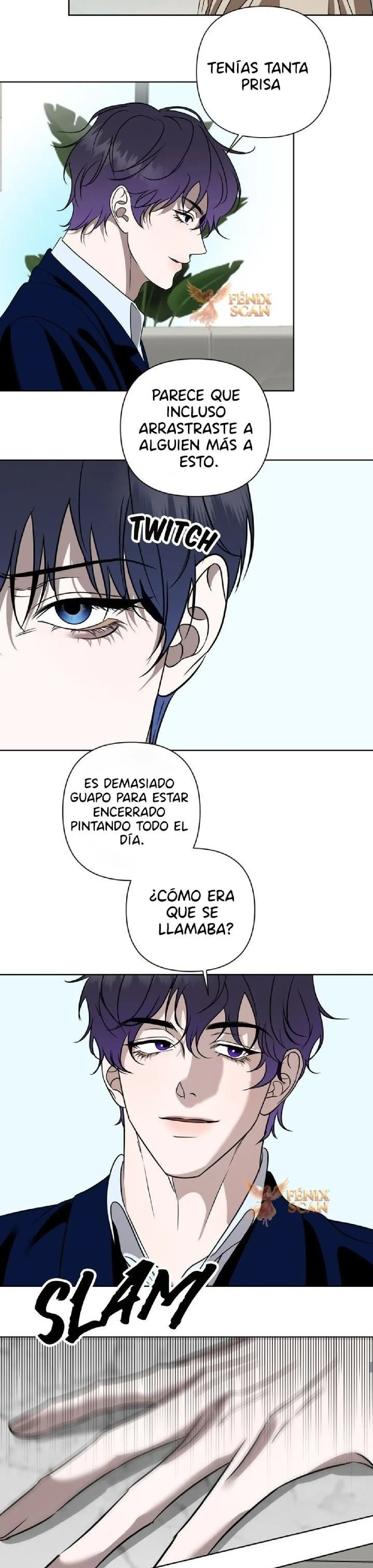 Para Mi Querido capítulo 6 página 16