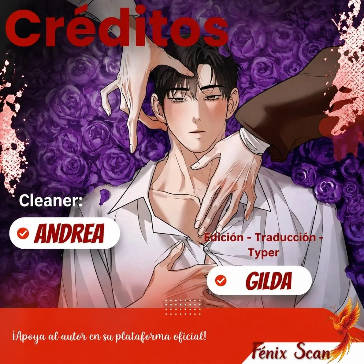 Para Mi Querido capítulo 7 página 2
