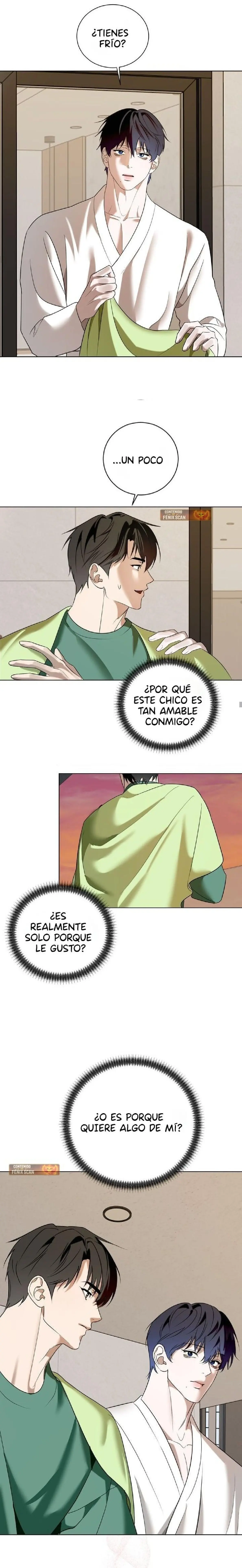 Para Mi Querido capítulo 7 página 24