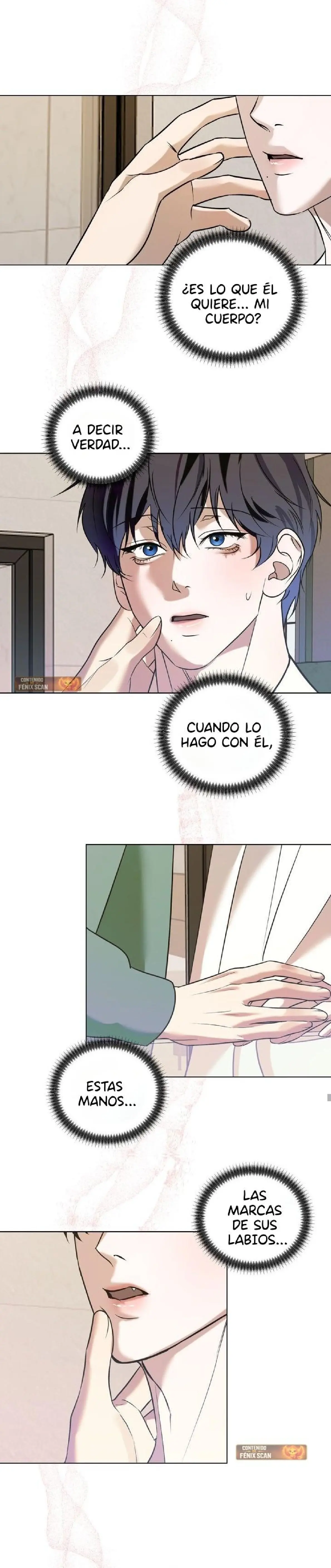 Para Mi Querido capítulo 7 página 25
