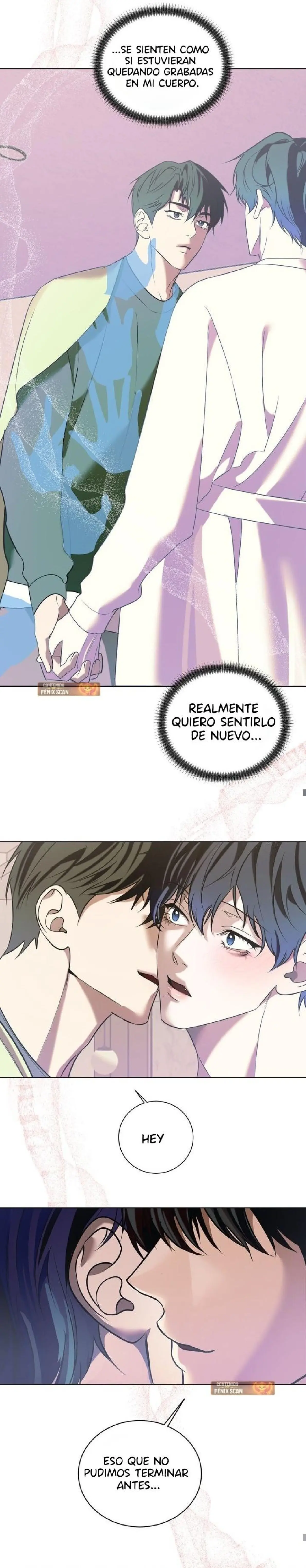 Para Mi Querido capítulo 7 página 26
