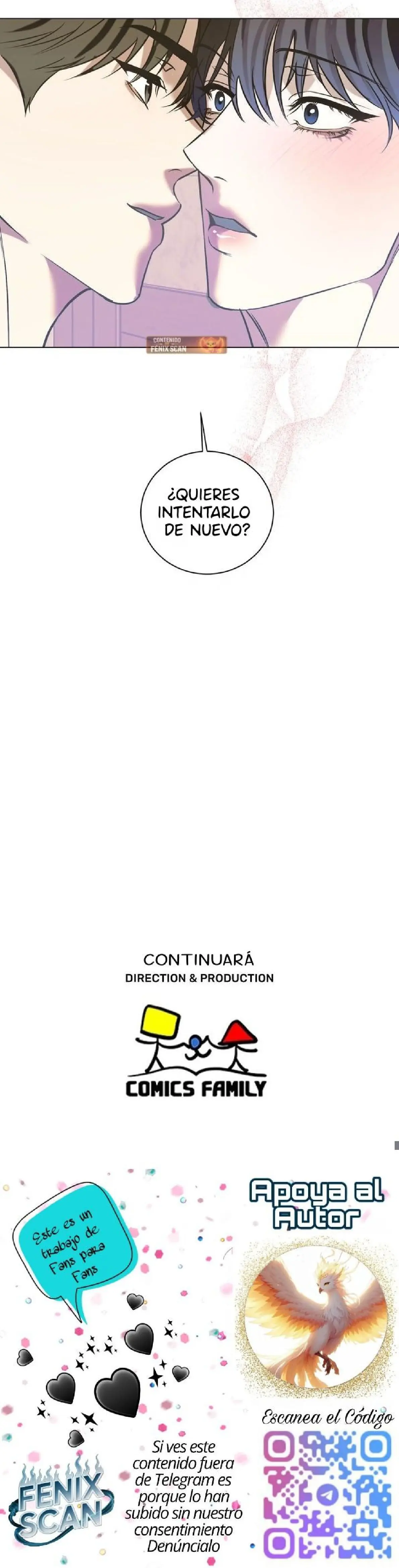 Para Mi Querido capítulo 7 página 27