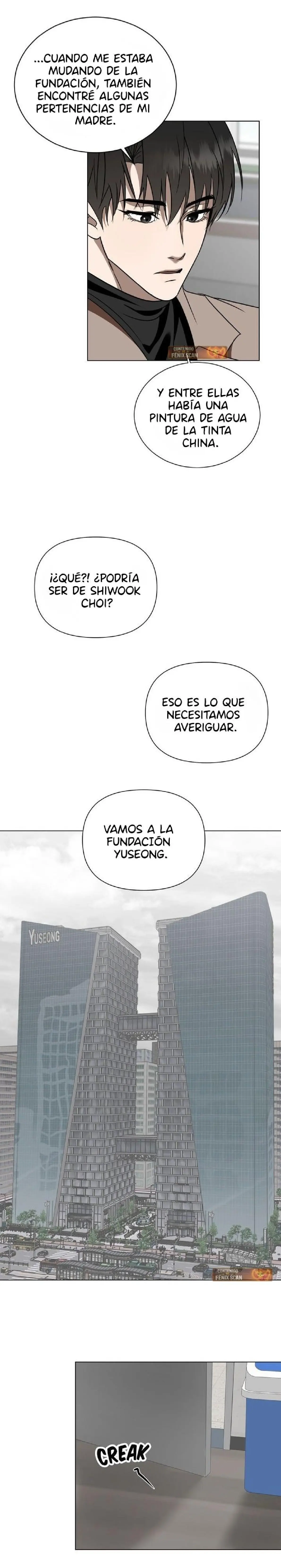 Para Mi Querido capítulo 7 página 6