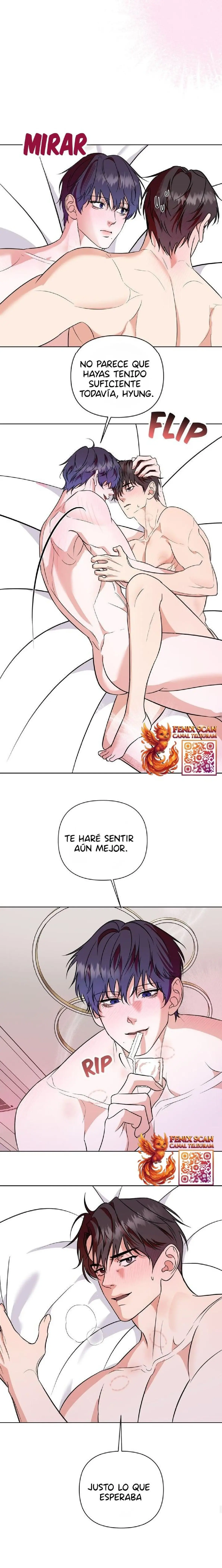 Para Mi Querido capítulo 9 página 16