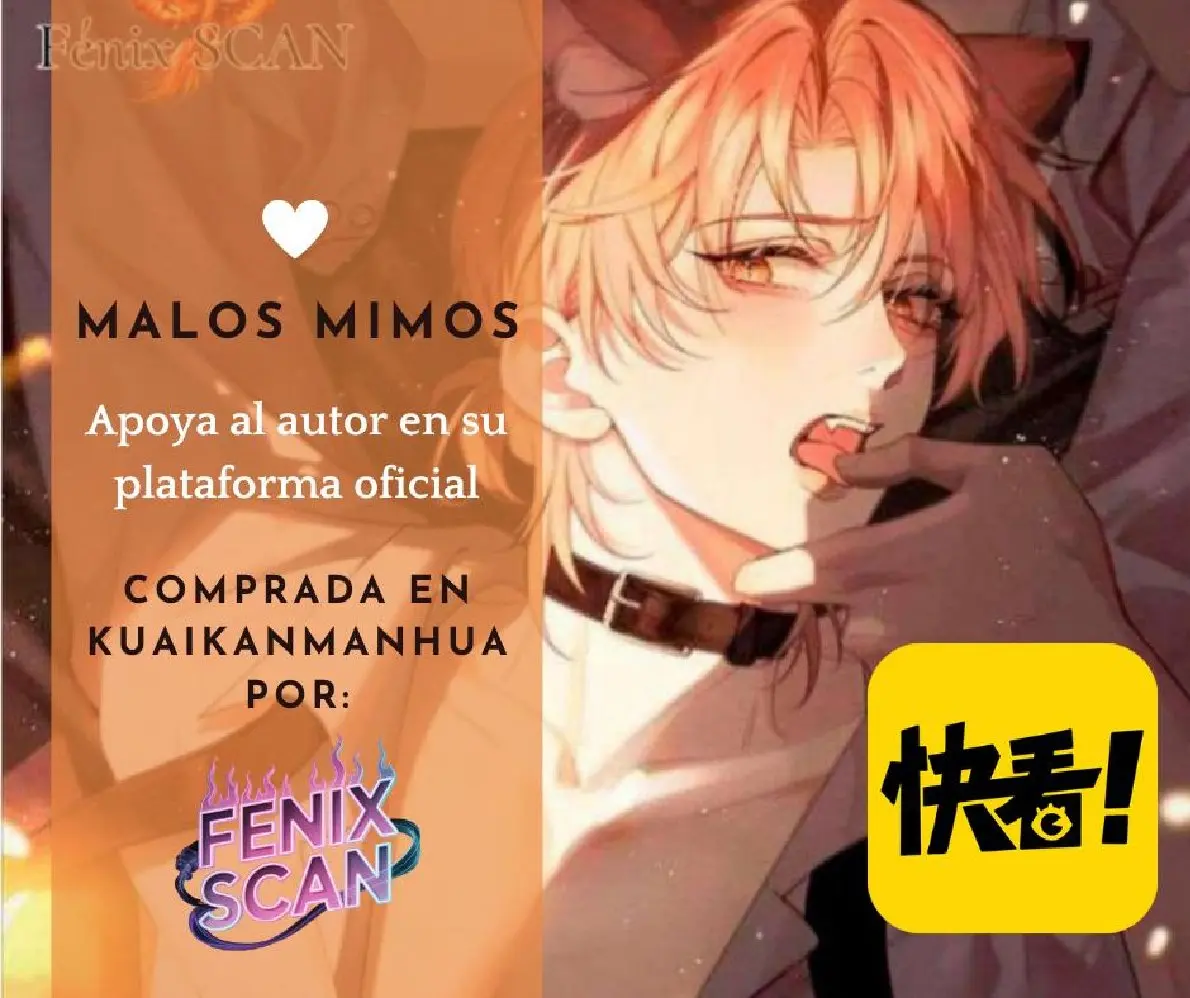 Malos Mimos - FxS capítulo 94.5 página 3