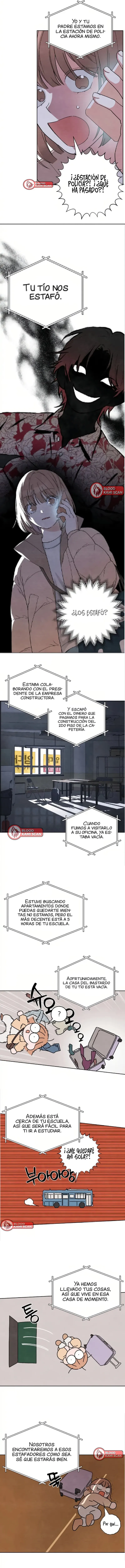 Revelación De la Juventud capítulo 1 página 2