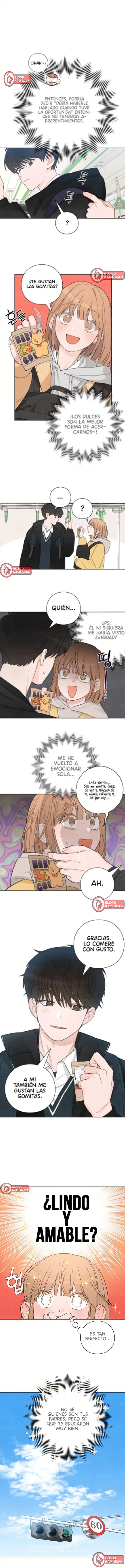 Revelación De la Juventud capítulo 1 página 6