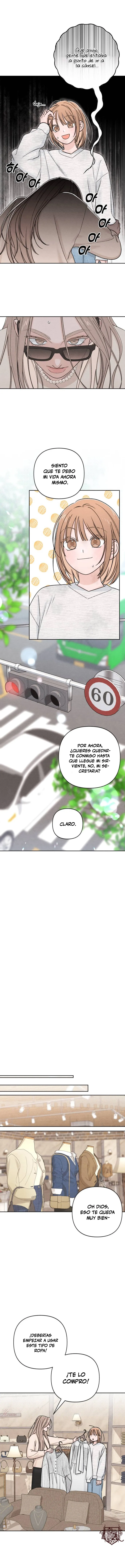 Revelación De la Juventud capítulo 103 página 2
