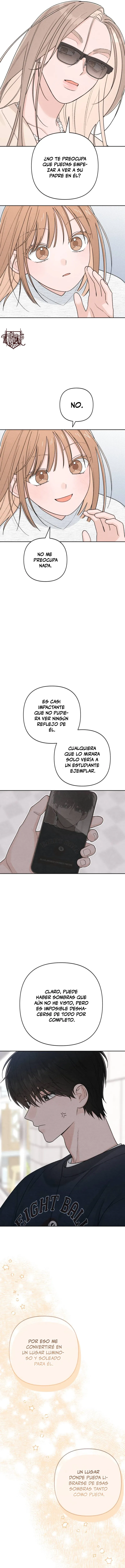 Revelación De la Juventud capítulo 103 página 7