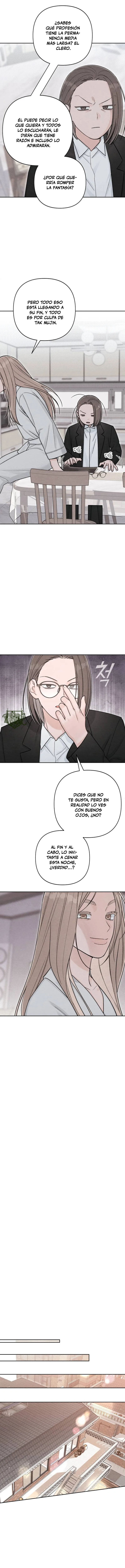 Revelación De la Juventud capítulo 105 página 11