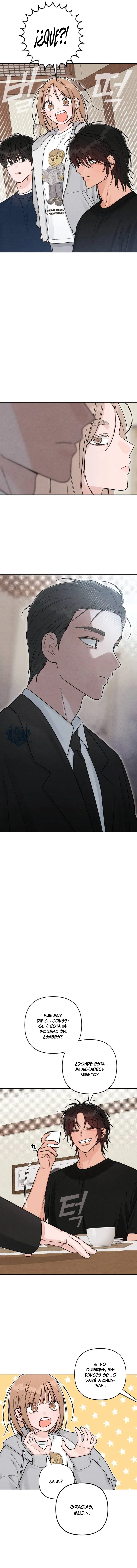 Revelación De la Juventud capítulo 106 página 7