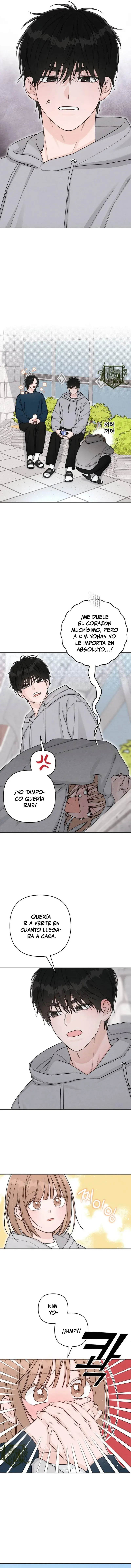 Revelación De la Juventud capítulo 107 página 4