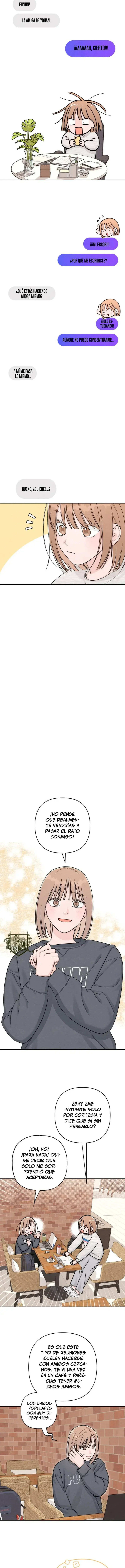 Revelación De la Juventud capítulo 107 página 7