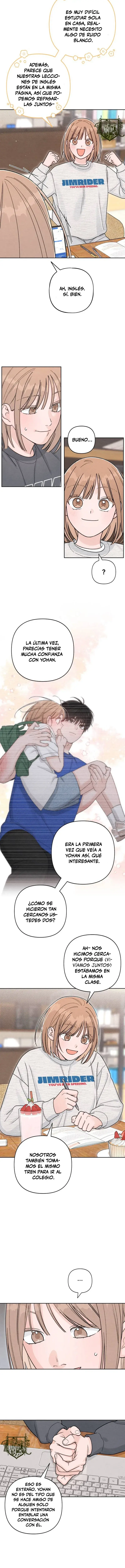Revelación De la Juventud capítulo 107 página 8