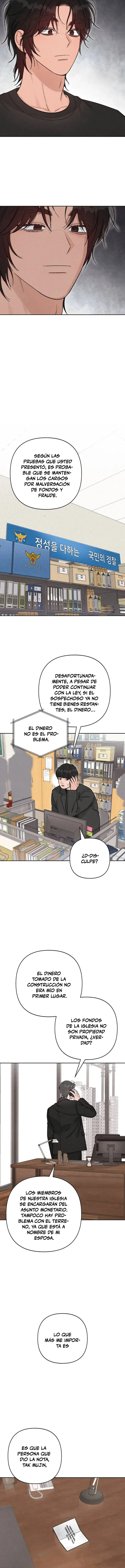 Revelación De la Juventud capítulo 109 página 2