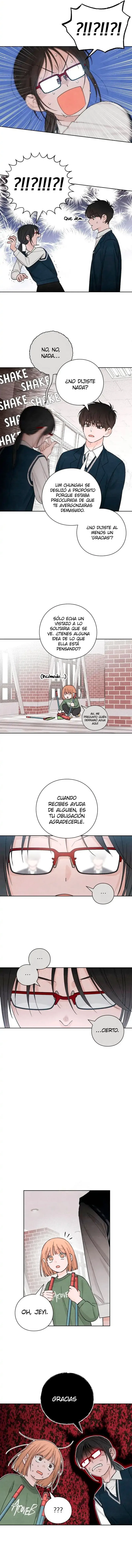Revelación De la Juventud capítulo 11 página 2