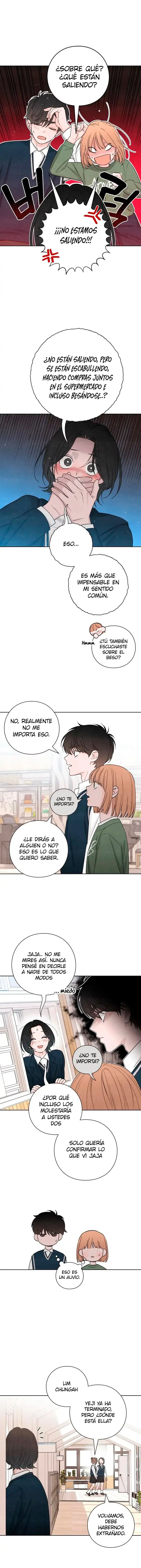 Revelación De la Juventud capítulo 11 página 8