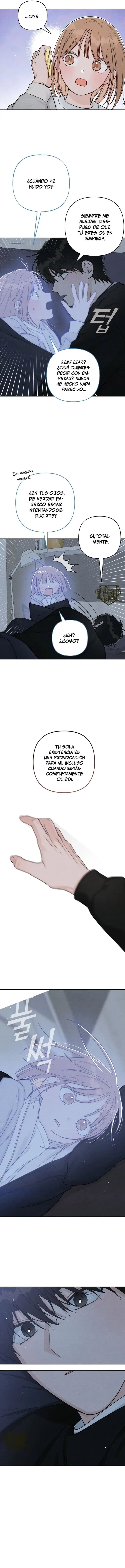 Revelación De la Juventud capítulo 111 página 3