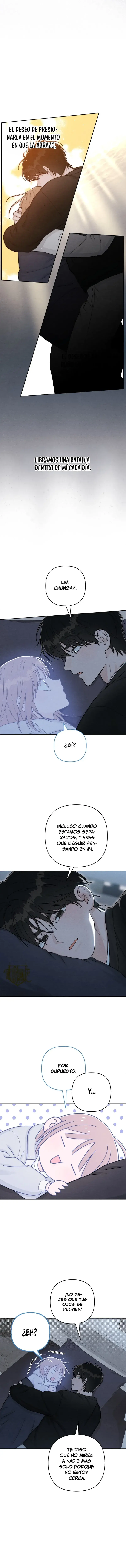 Revelación De la Juventud capítulo 111 página 6