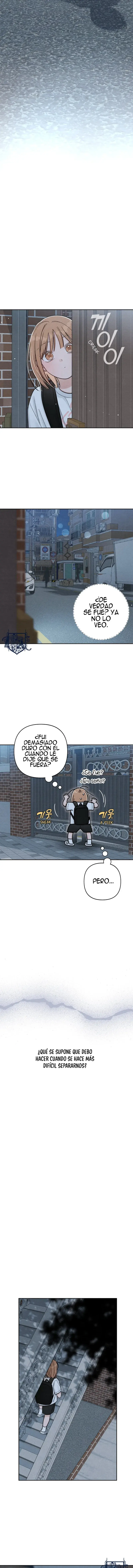 Revelación De la Juventud capítulo 113 página 12