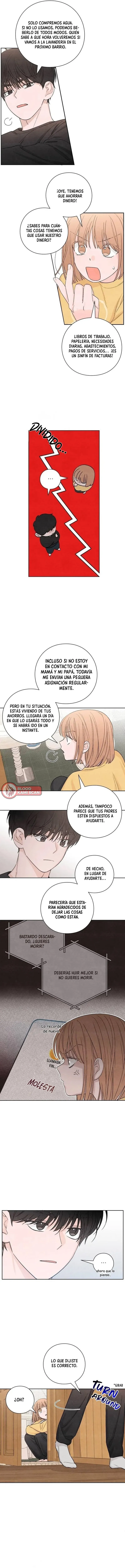 Revelación De la Juventud capítulo 12 página 2