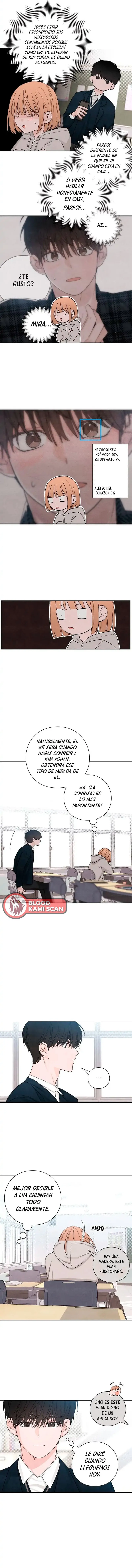 Revelación De la Juventud capítulo 13 página 10