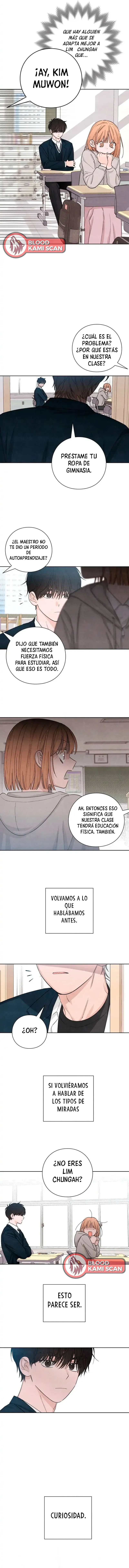 Revelación De la Juventud capítulo 13 página 11