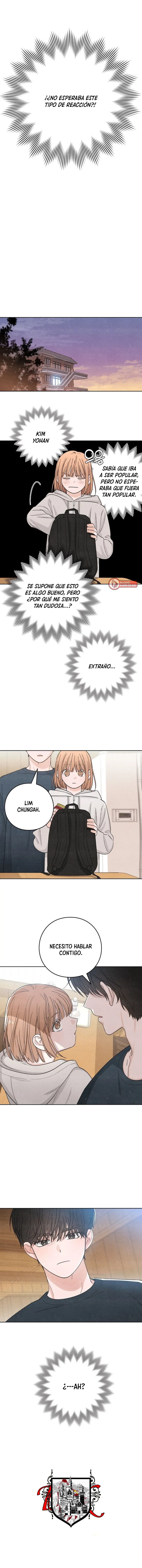 Revelación De la Juventud capítulo 14 página 10