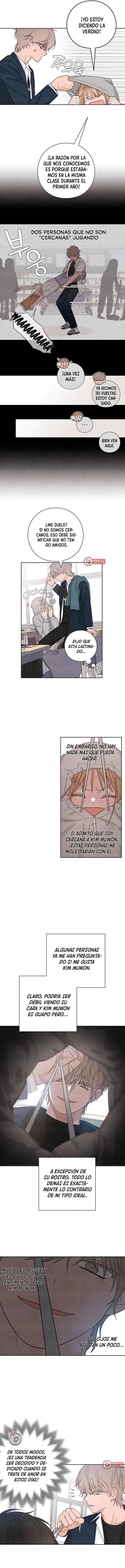 Revelación De la Juventud capítulo 14 página 2