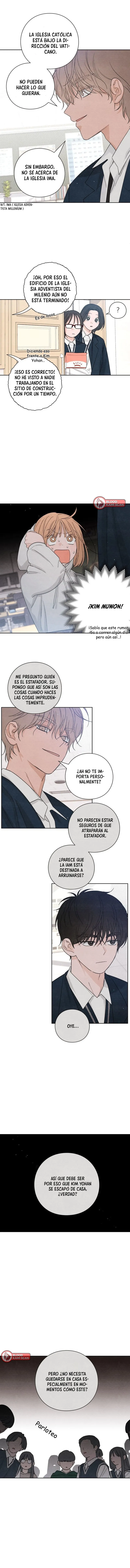Revelación De la Juventud capítulo 14 página 4
