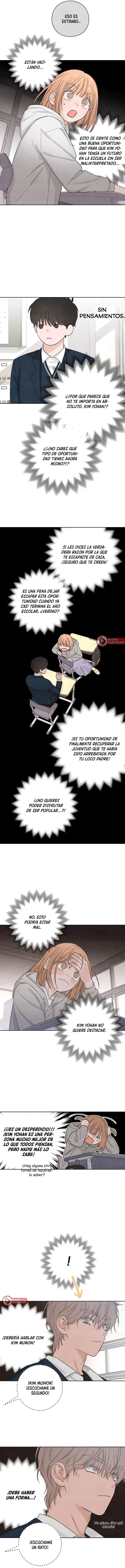 Revelación De la Juventud capítulo 14 página 5