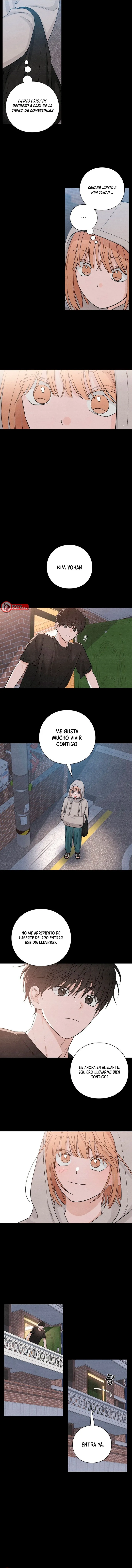 Revelación De la Juventud capítulo 17 página 10