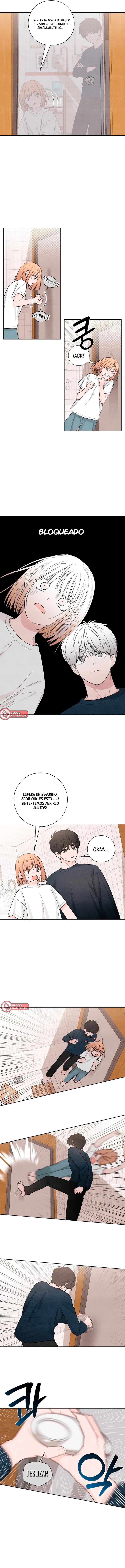 Revelación De la Juventud capítulo 19 página 3