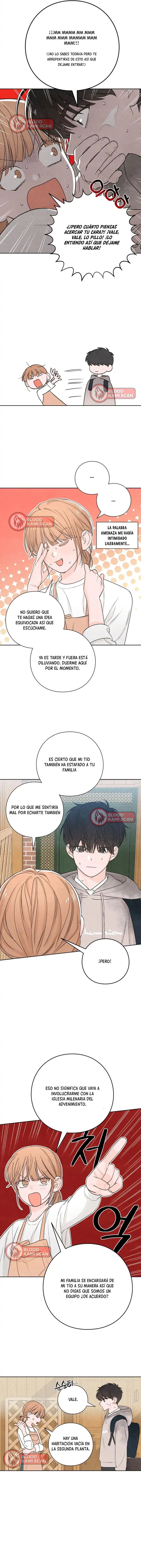 Revelación De la Juventud capítulo 2 página 11